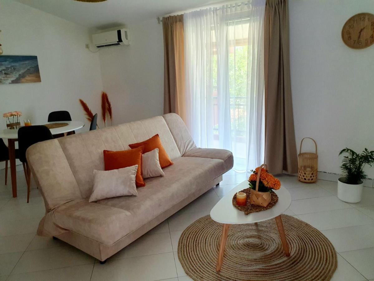 Apartment Macic Dub II Kotor Exteriér fotografie