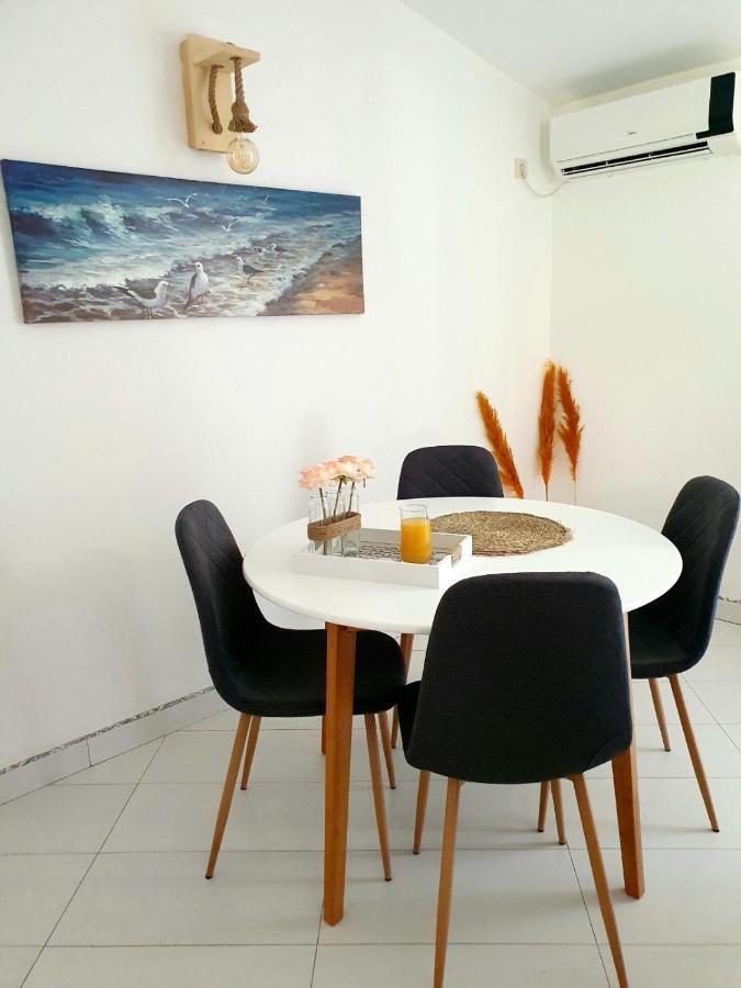 Apartment Macic Dub II Kotor Exteriér fotografie
