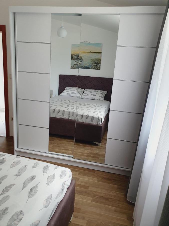 Apartment Macic Dub II Kotor Exteriér fotografie